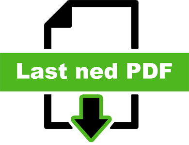 Last ned pdf / produktark